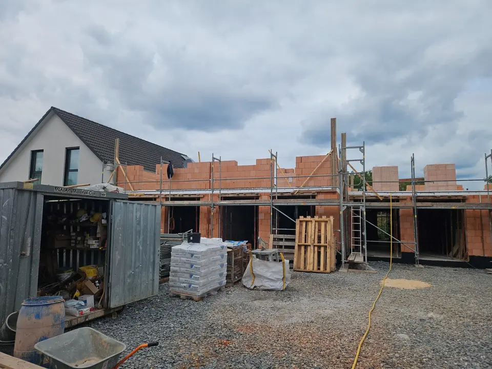 5 Zimmer Haus mit 112 m² in Bergisch Gladbach – Bild 2