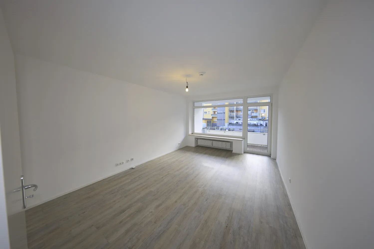 3 Zimmer Wohnung mit 69 m² in Köln – Bild 10
