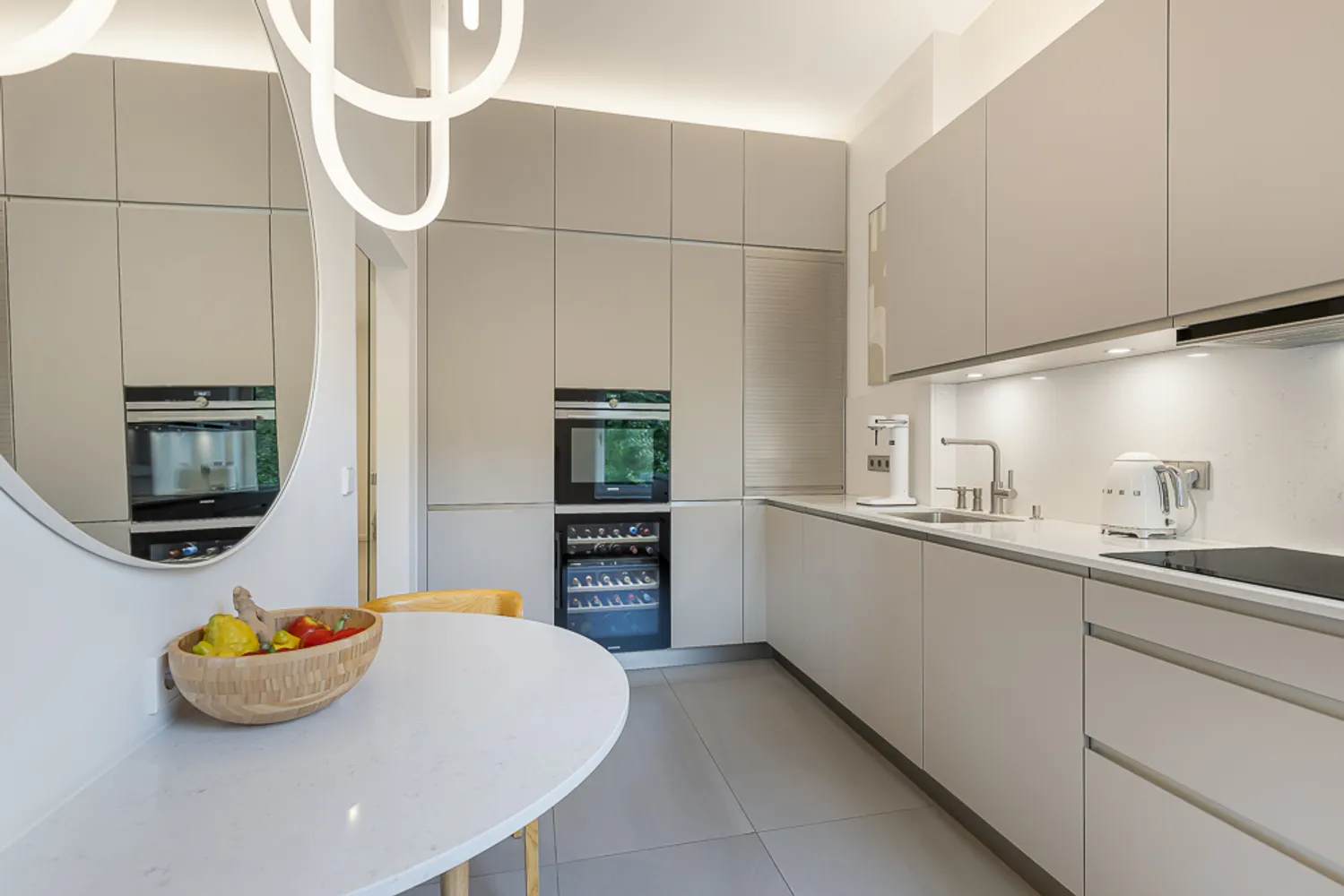 3 Zimmer Wohnung mit 100 m² in Hamburg – Bild 9