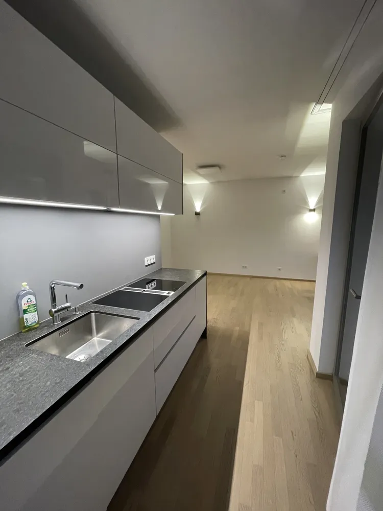 2 Zimmer Wohnung mit 55 m² in Regensburg – Bild 3