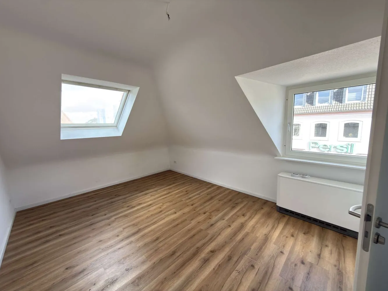 1 Zimmer Wohnung mit 28 m² in Düsseldorf – Bild 1