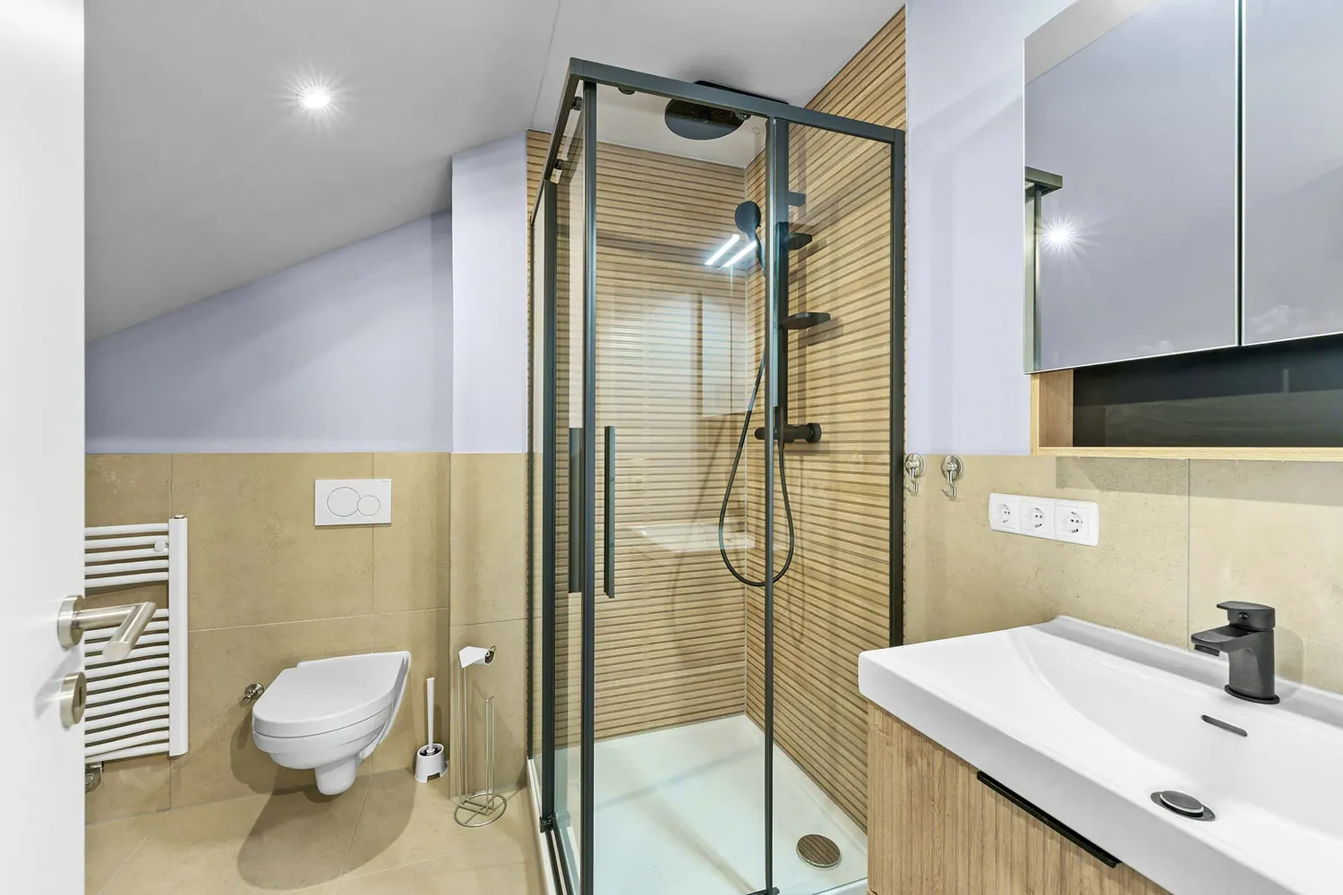 WG-Zimmer mit 16 m² in München – Bild 4