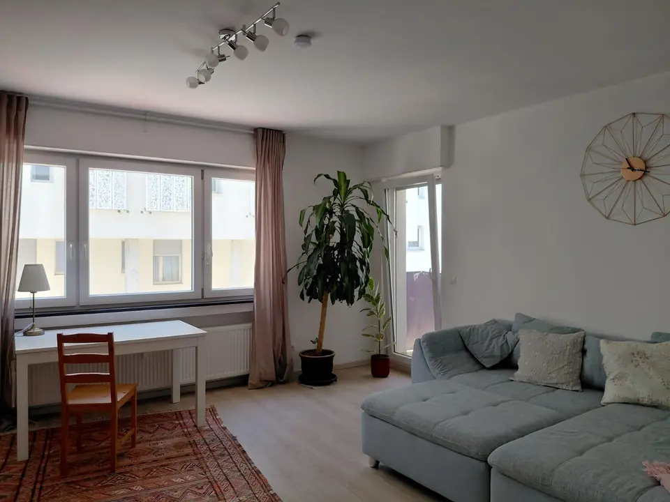 2 Zimmer Wohnung mit 59 m² in Mannheim – Bild 10