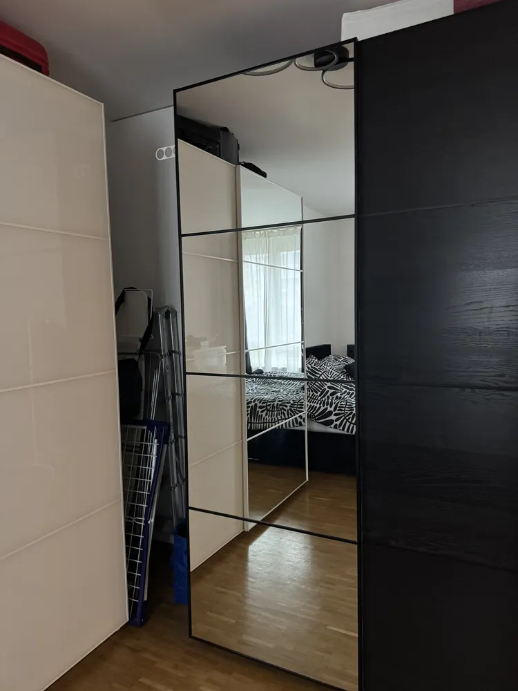 2 Zimmer Wohnung mit 80 m² in Frankfurt am Main – Bild 12