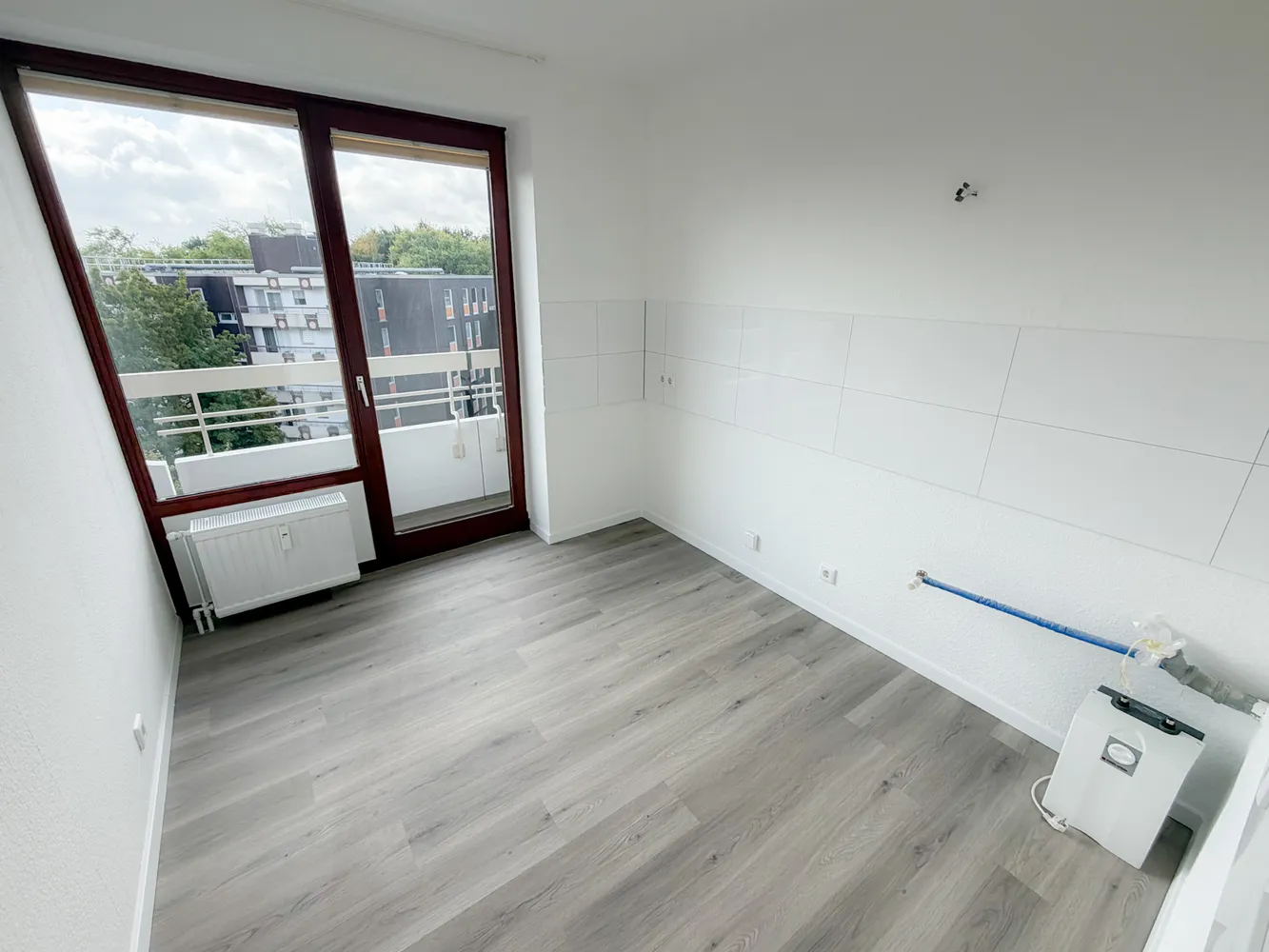 3 Zimmer Wohnung mit 79 m² in Mülheim an der Ruhr – Bild 3