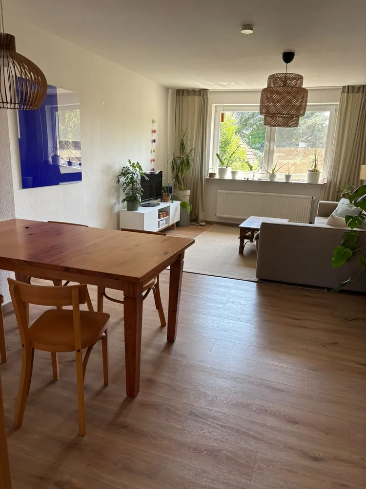 3 Zimmer Wohnung mit 71 m² in Witten – Bild 2