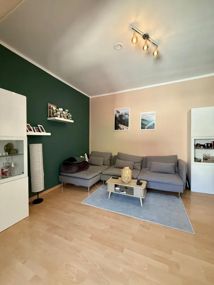 2 Zimmer Wohnung mit 75 m² in Bochum – Bild 2