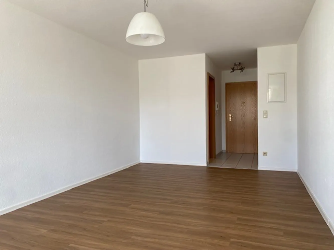 1 room apartment with 29 m² in Erlangen – Photo 2