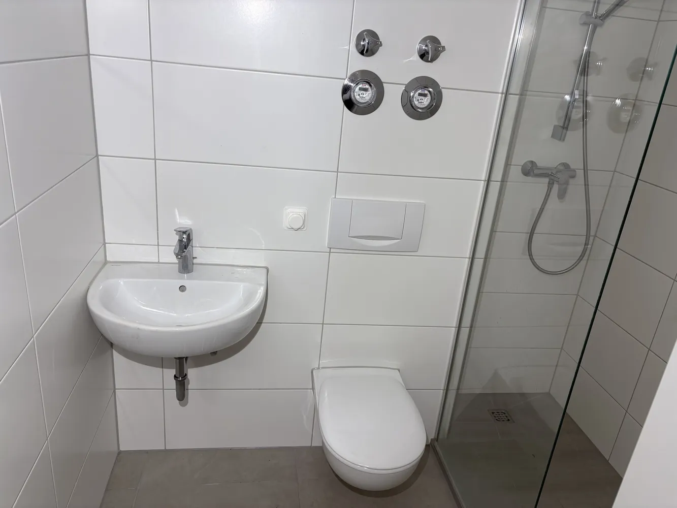 2 Zimmer Wohnung mit 48 m² in Mainz – Bild 6