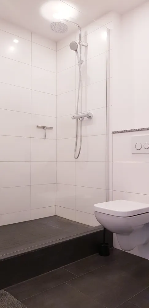 2 Zimmer Wohnung mit 90 m² in Wuppertal – Bild 7