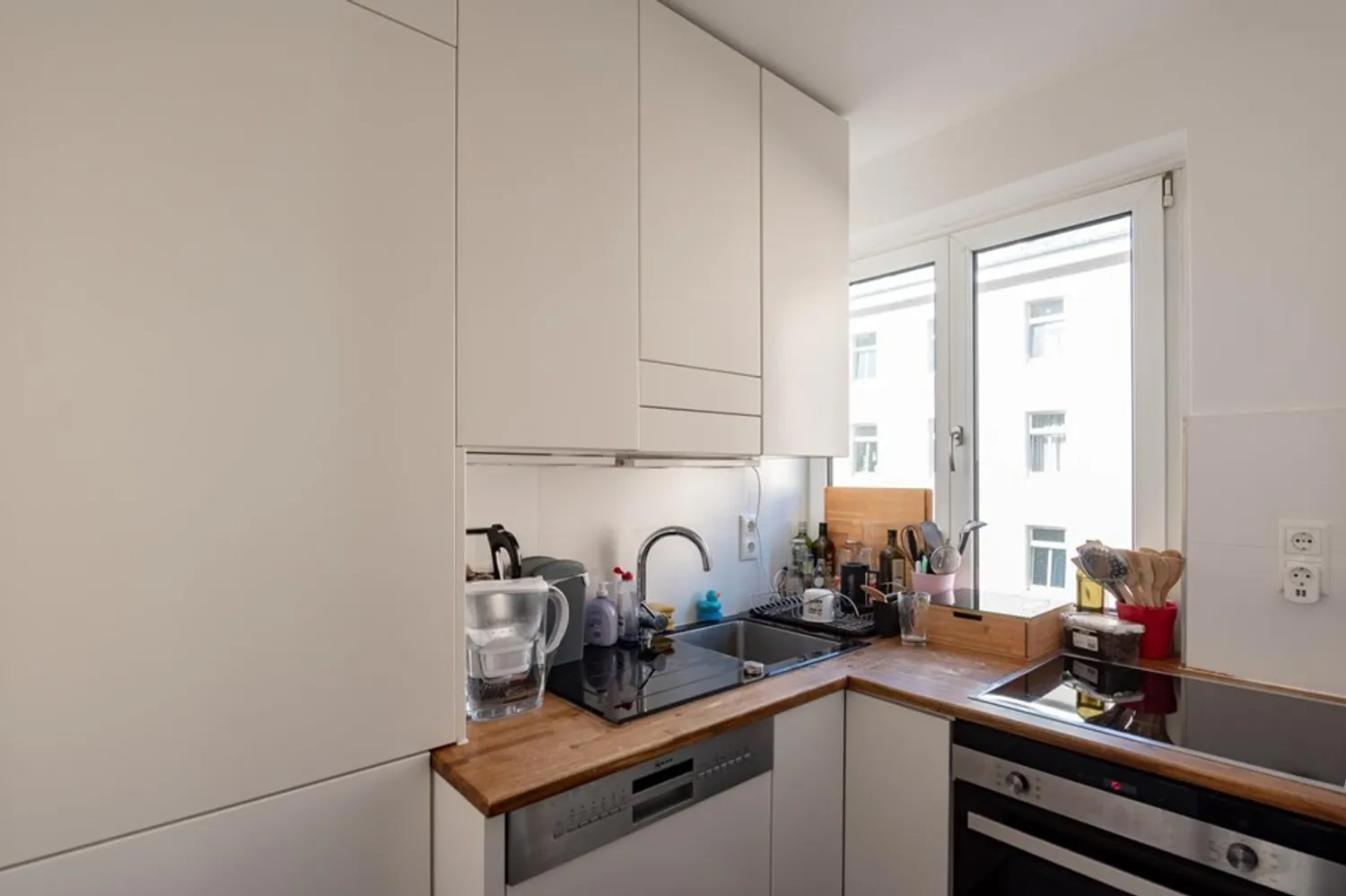3 Zimmer Wohnung mit 64 m² in München – Bild 3