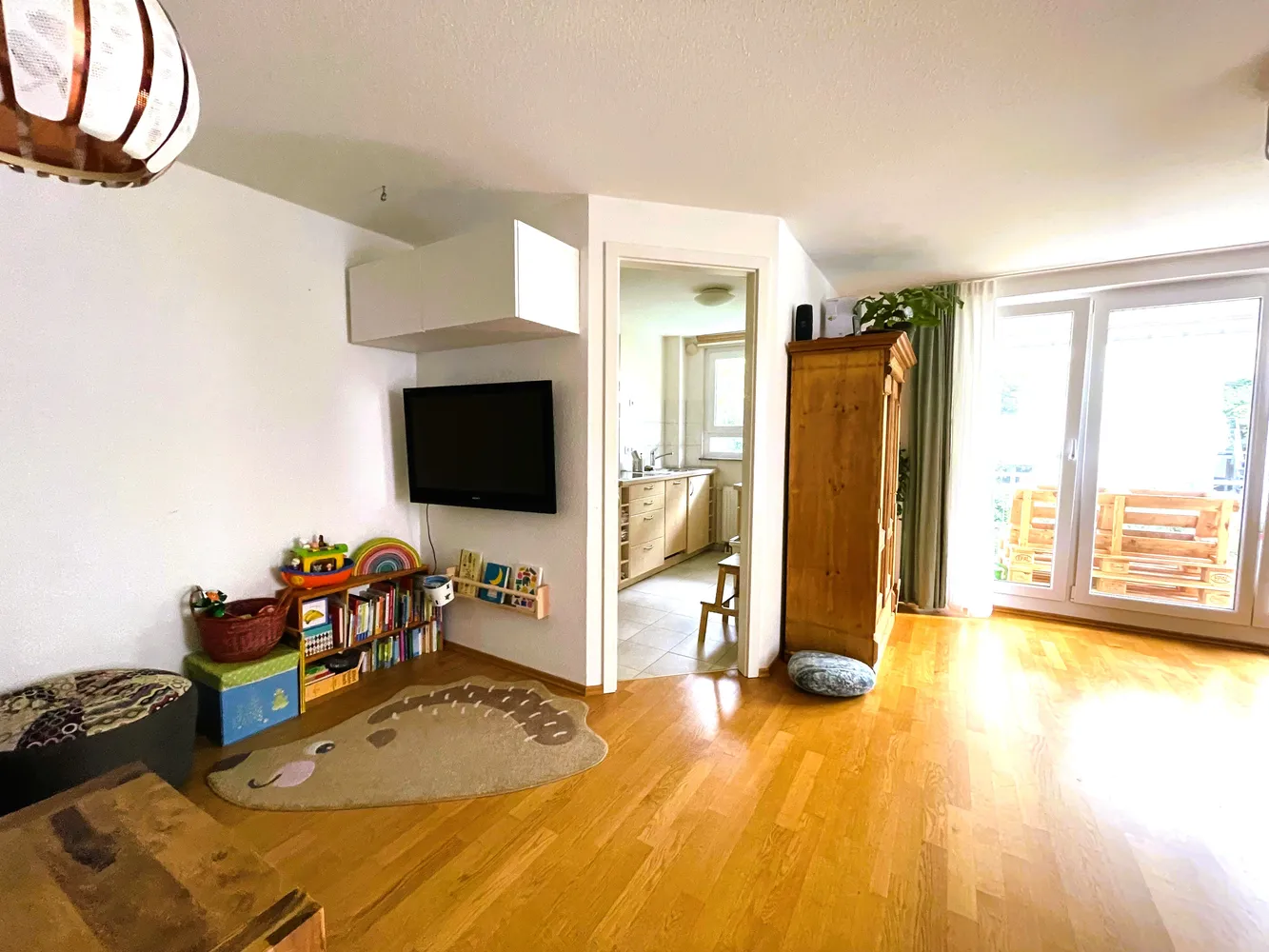 3 Zimmer Wohnung mit 74 m² in Stuttgart – Bild 5