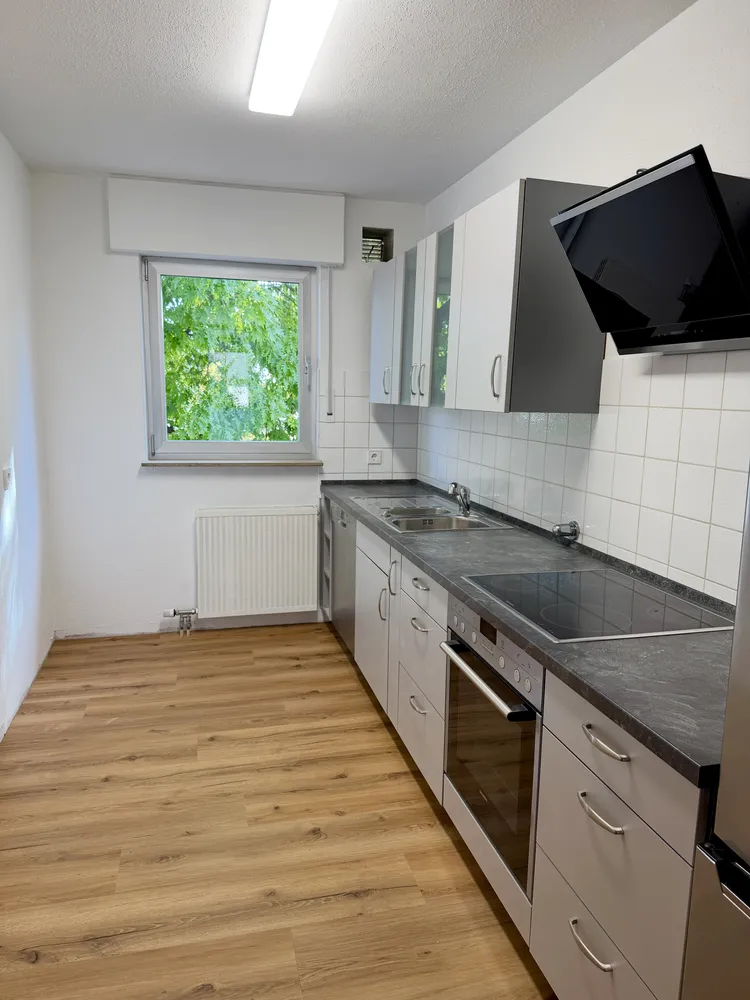 2 Zimmer Wohnung mit 64 m² in Stuttgart – Bild 4