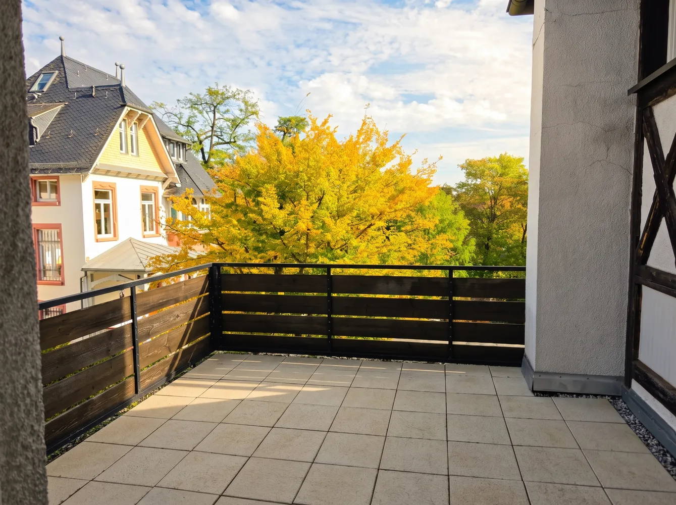 3 room apartment with 90 m² in Hofheim am Taunus – Photo 7