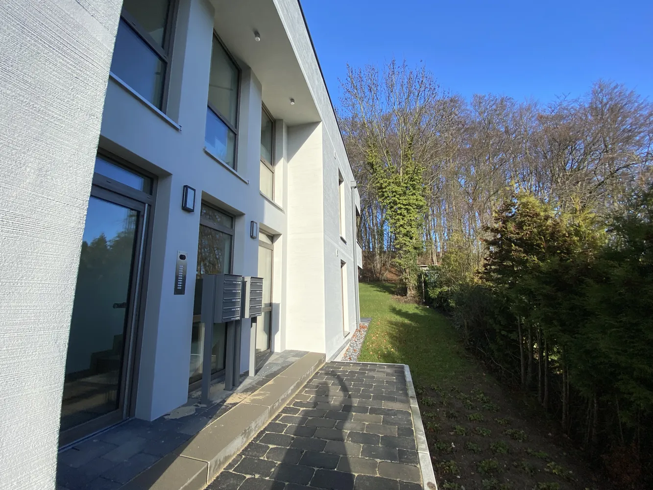 3 Zimmer Wohnung mit 78 m² in Bielefeld – Bild 7