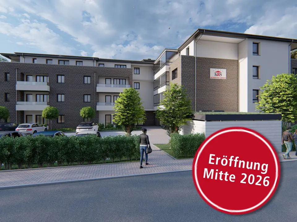 3 Zimmer Wohnung mit 78 m² in Torgau – Bild 9