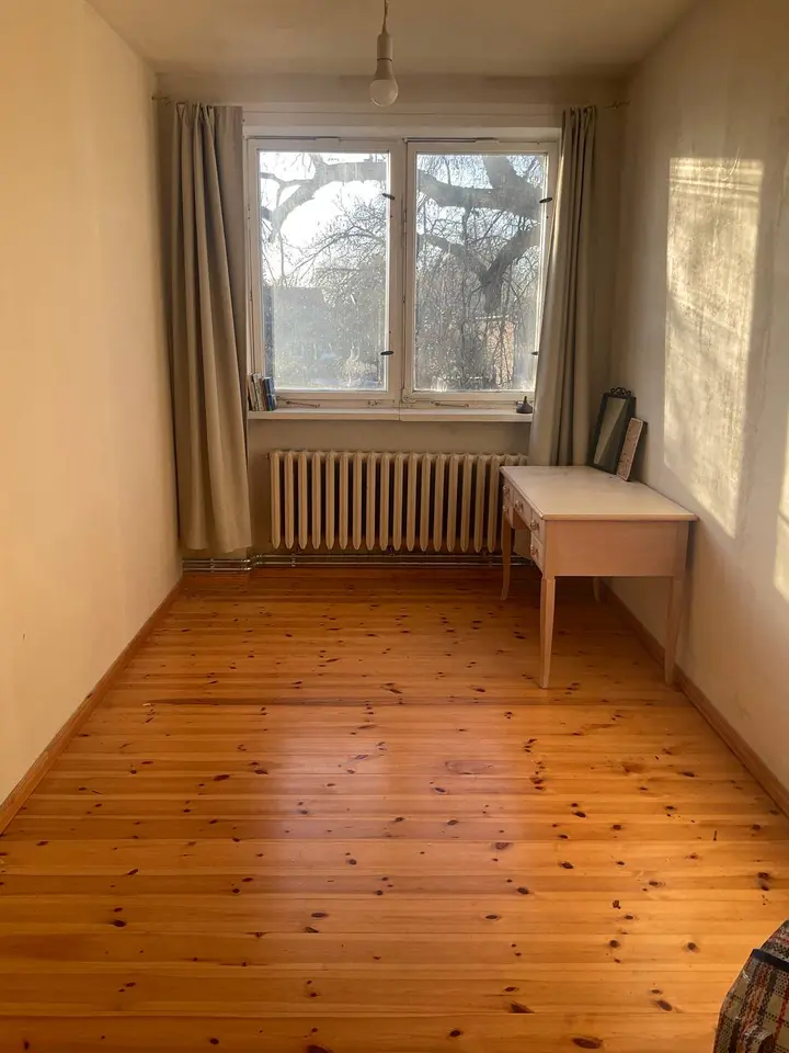 WG-Zimmer mit 14 m² in Schwedt/Oder – Bild 1