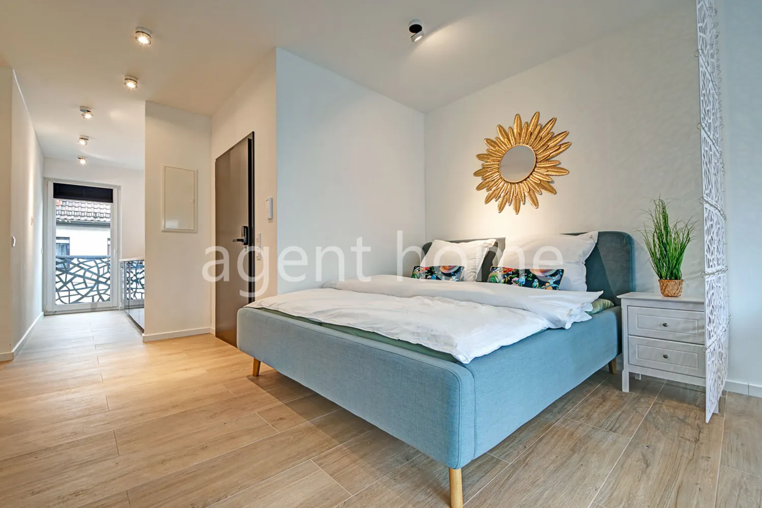 2 Zimmer Wohnung mit 55 m² in Stuttgart – Bild 8