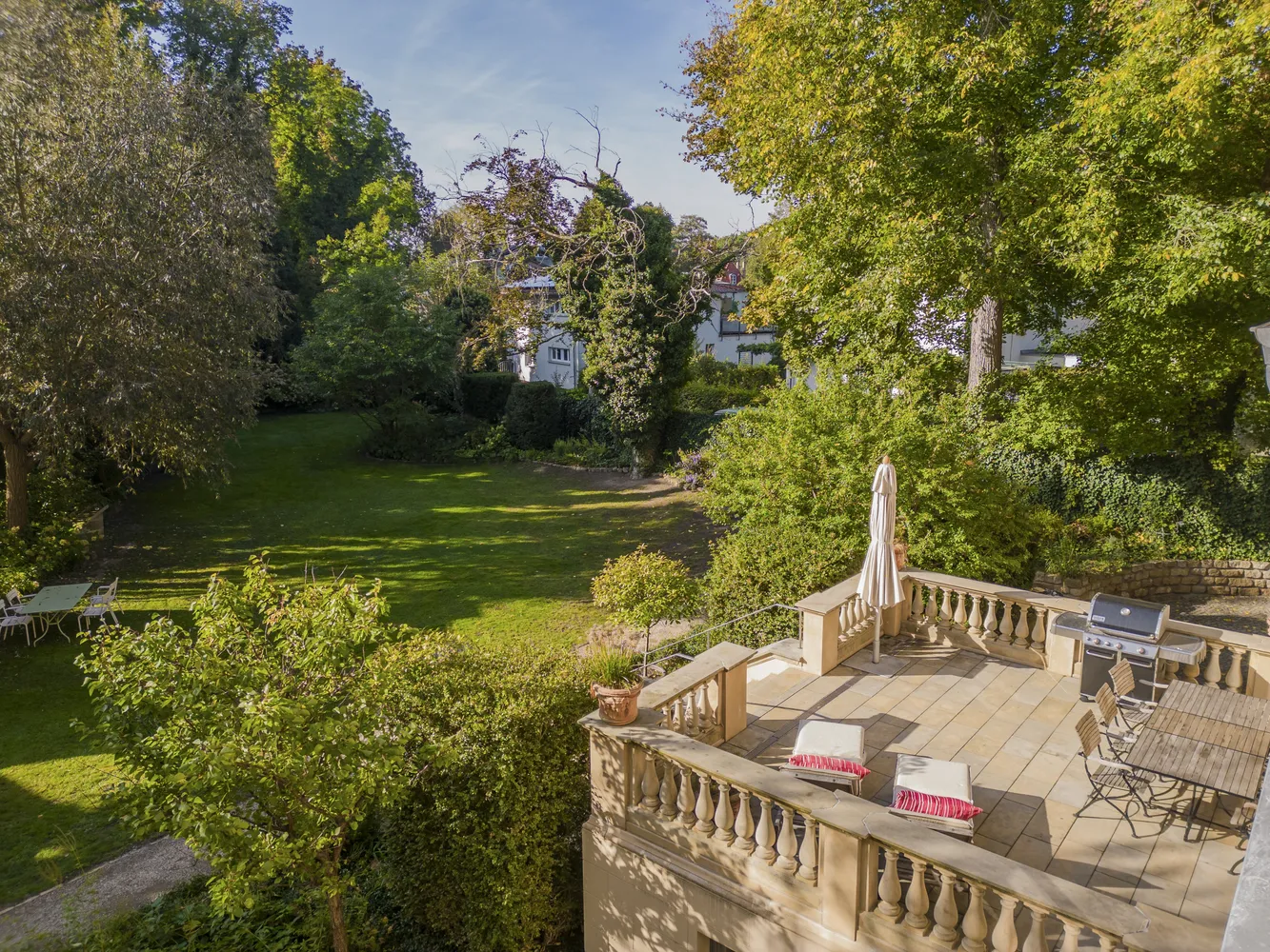 10 Zimmer Haus mit 420 m² in Potsdam – Bild 6