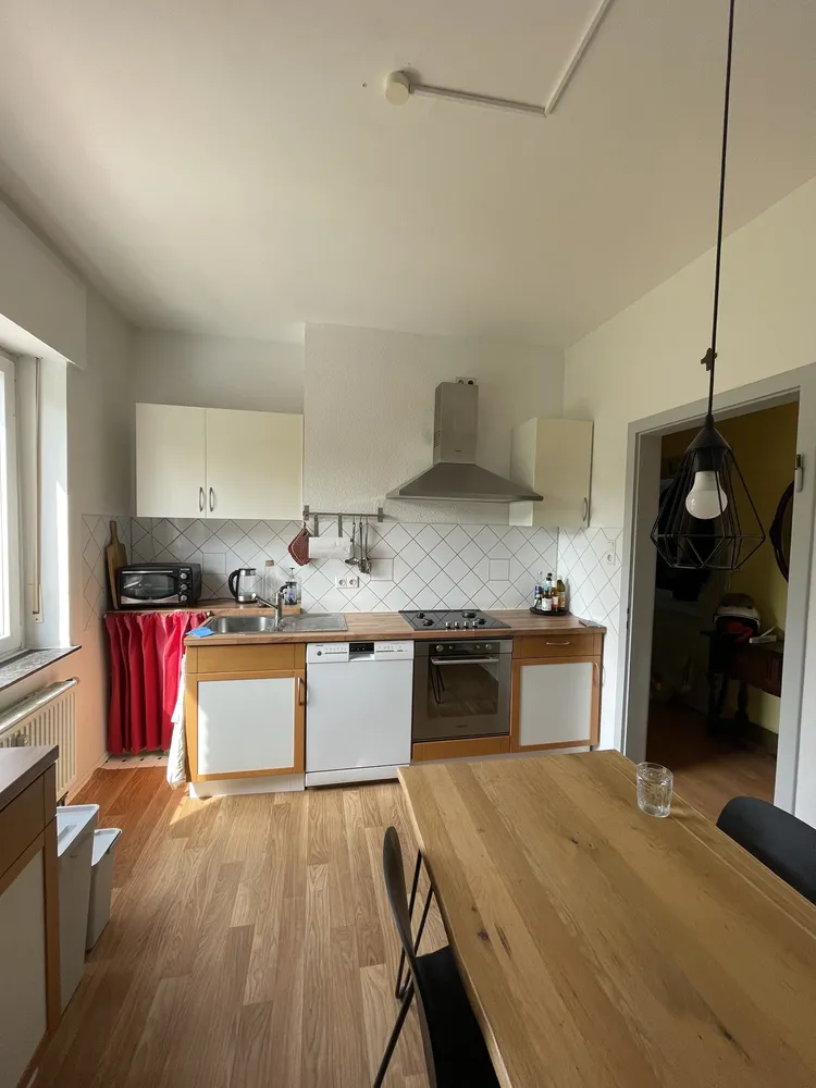 3 Zimmer Wohnung mit 69 m² in Aachen – Bild 7
