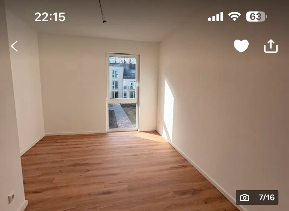 4 Zimmer Wohnung mit 98 m² in Bernau bei Berlin – Bild 6