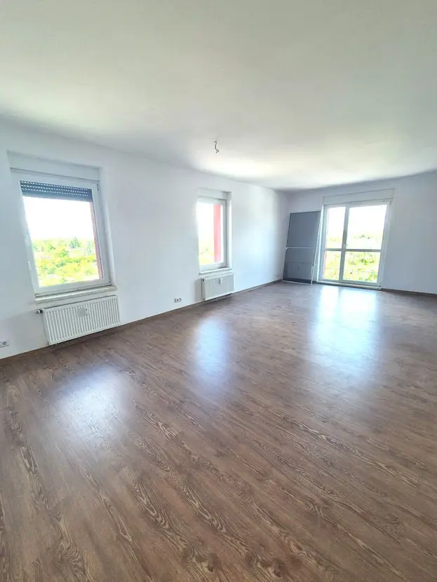 4 room apartment with 105 m² in Magdeburg – Photo 1