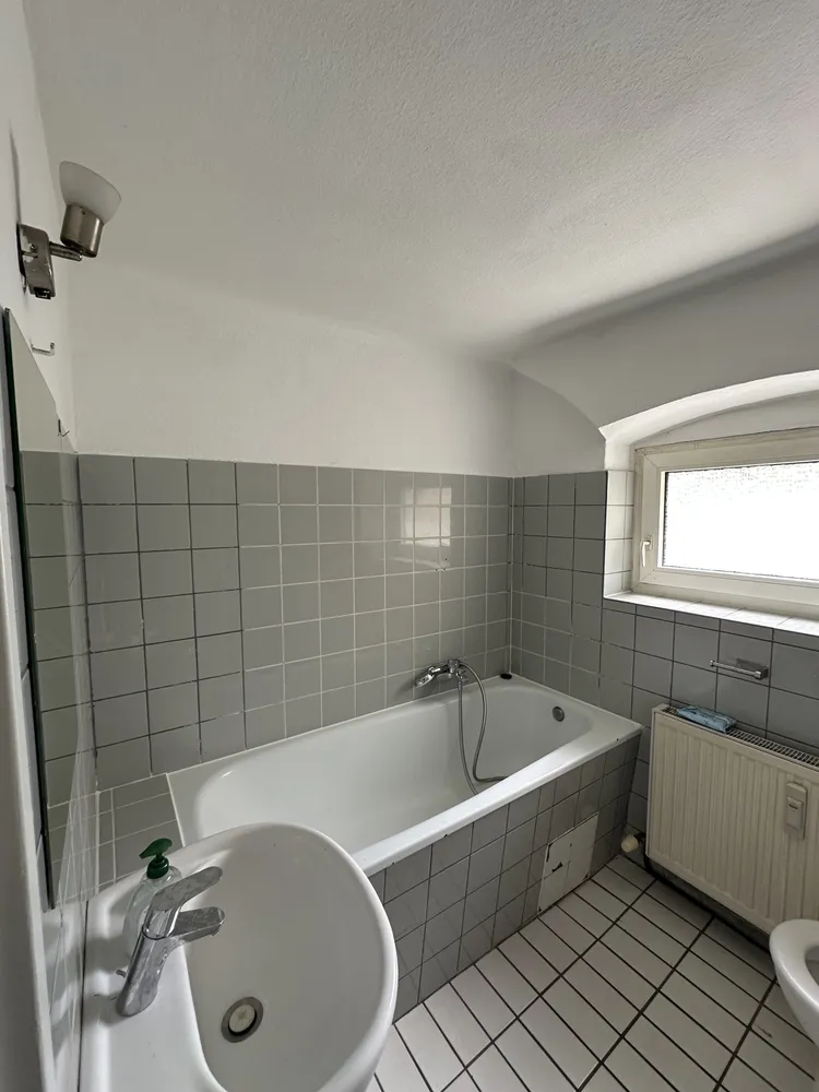 8 Zimmer Wohnung mit 160 m² in Berlin – Bild 8