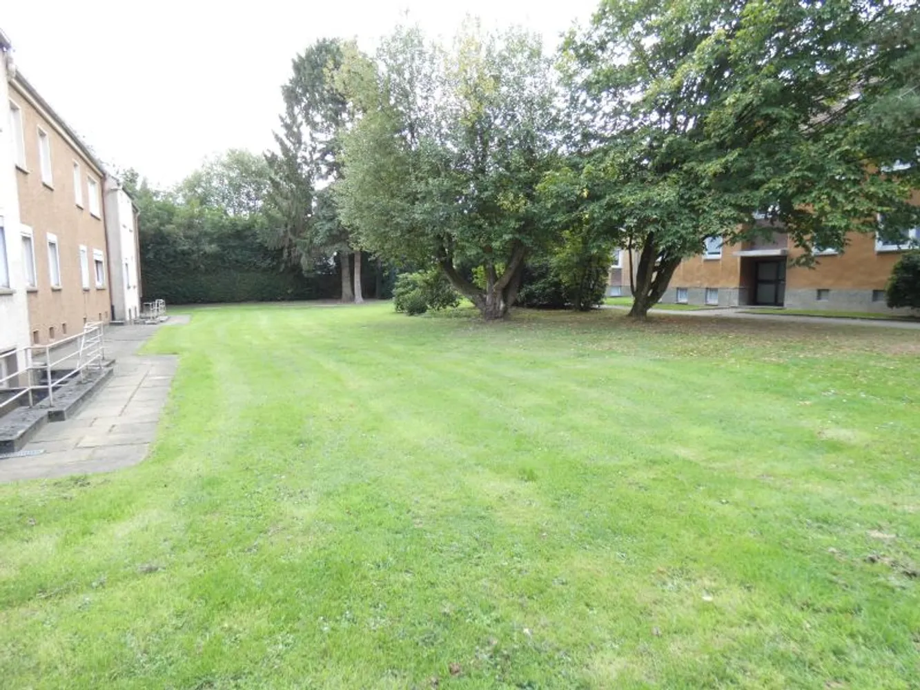 2 Zimmer Wohnung mit 37 m² in Mülheim an der Ruhr – Bild 10