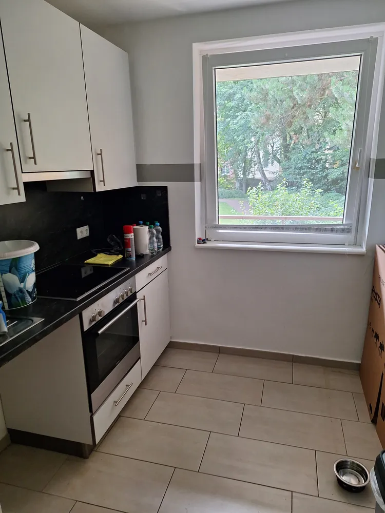 2 Zimmer Wohnung mit 57 m² in Lübeck – Bild 3