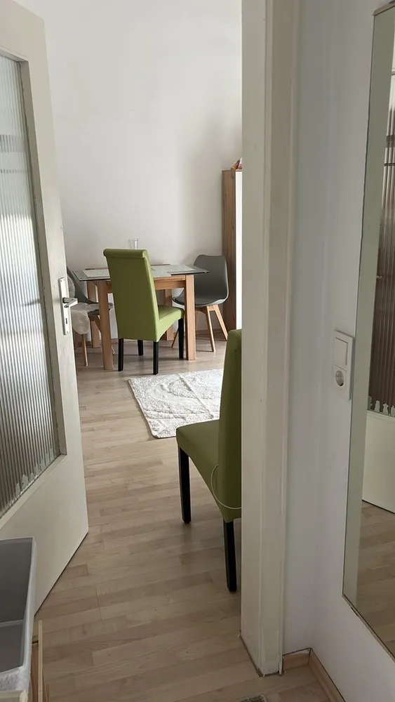 2 Zimmer Wohnung mit 26 m² in Heidelberg – Bild 6