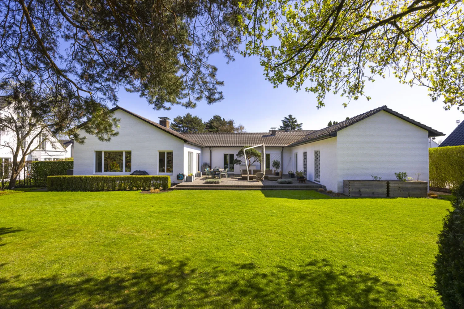 5 Zimmer Haus mit 300 m² in Meerbusch – Bild 9