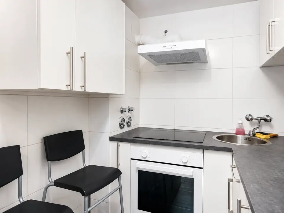 WG-Zimmer mit 18 m² in Lünen – Bild 4