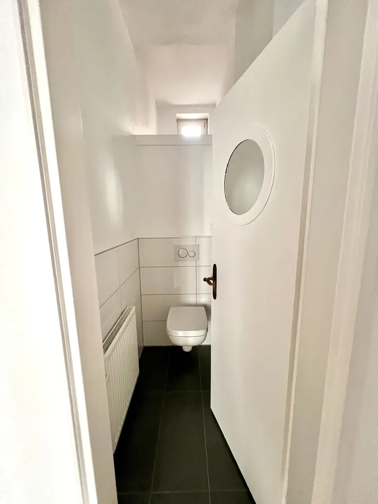 2 Zimmer Wohnung mit 85 m² in Düsseldorf – Bild 7