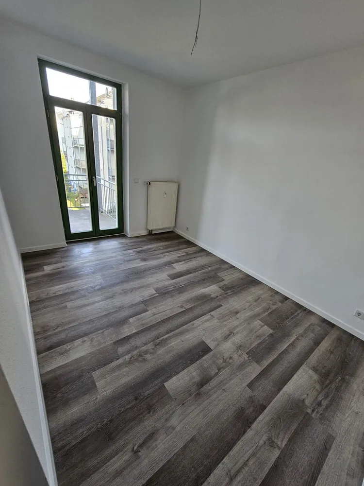 3 Zimmer Wohnung mit 72 m² in Chemnitz – Bild 1