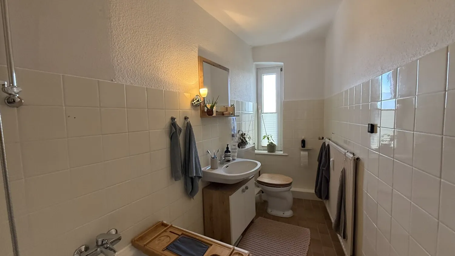 3 Zimmer Wohnung mit 59 m² in Flensburg – Bild 5