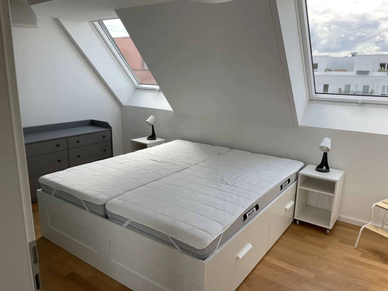 2 Zimmer Wohnung mit 67 m² in Berlin – Bild 6