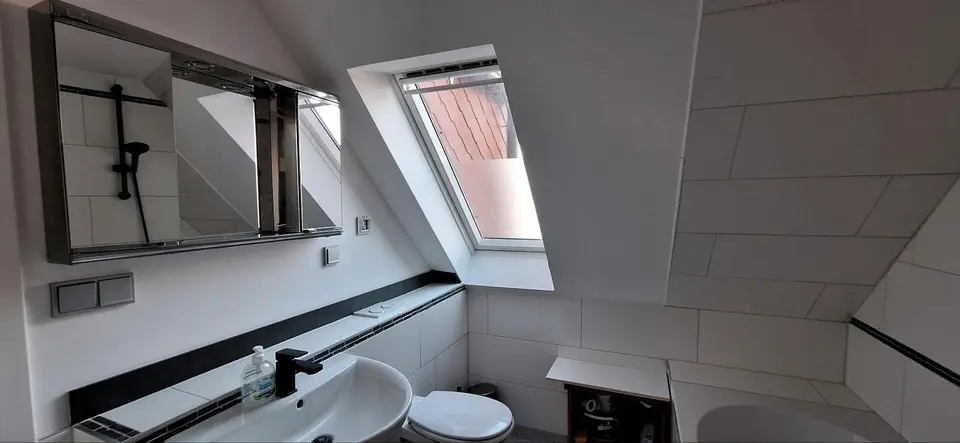 WG-Zimmer mit 38 m² in Schwerin – Bild 5