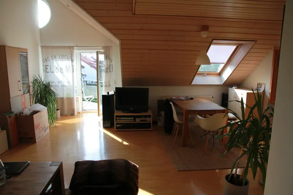 4 Zimmer Wohnung mit 87 m² in Bietigheim-Bissingen – Bild 5