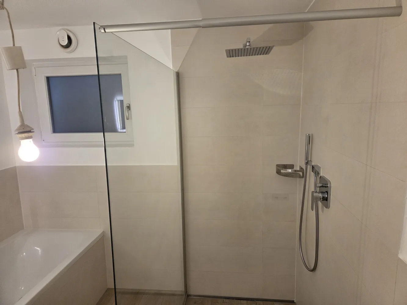 3 Zimmer Wohnung mit 100 m² in Traunstein – Bild 2