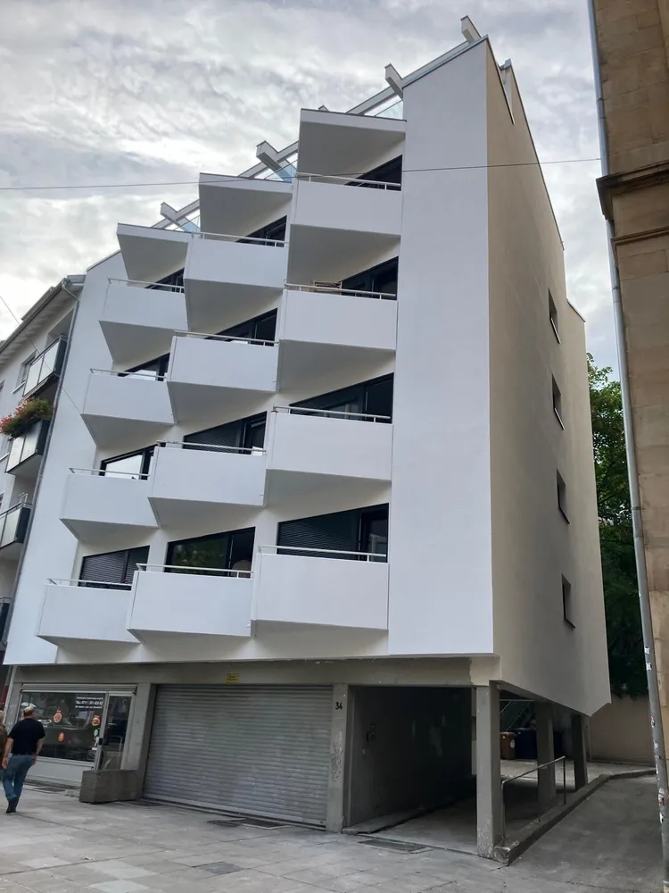 4 Zimmer Wohnung mit 85 m² in Stuttgart – Bild 9