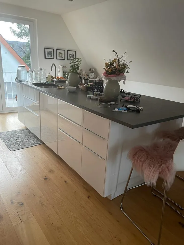 4 Zimmer Wohnung mit 155 m² in Freiburg im Breisgau – Bild 5
