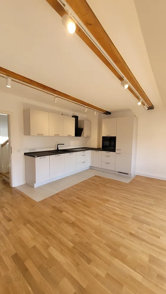 3 room apartment with 109 m² in Düsseldorf – Photo 2