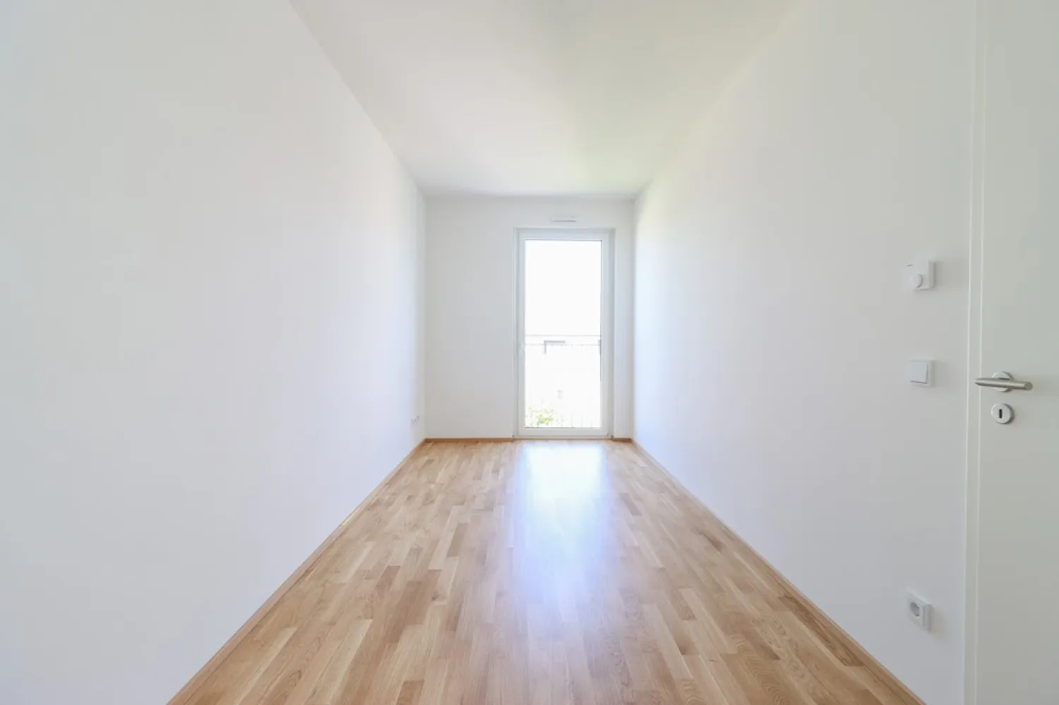 4 room apartment with 132 m² in Frankfurt am Main – Photo 3