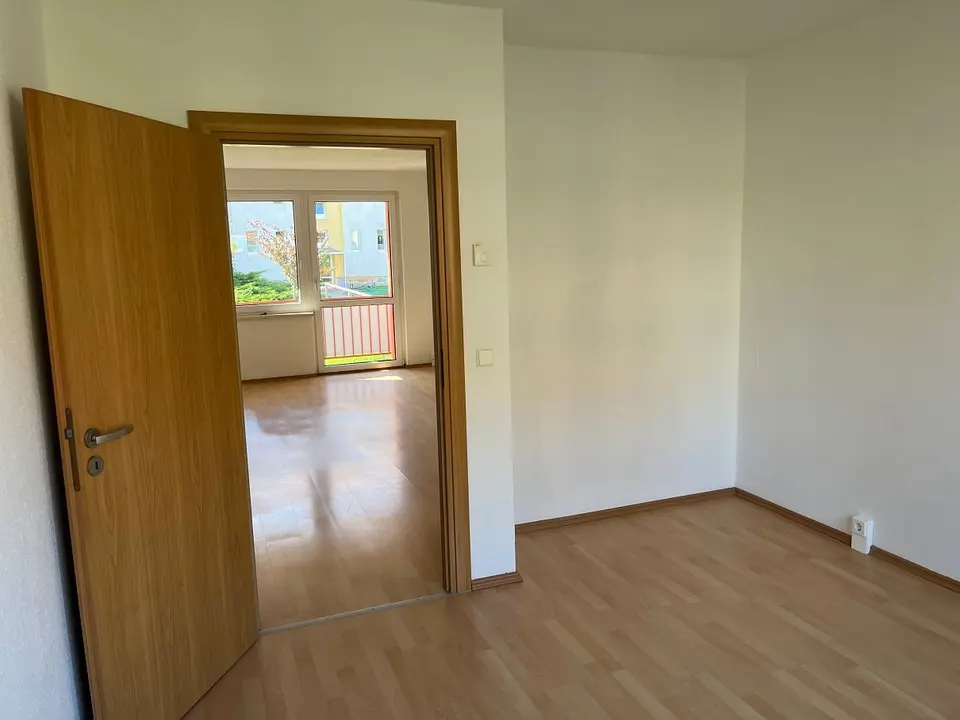 2 Zimmer Wohnung mit 50 m² in Löbau – Bild 10