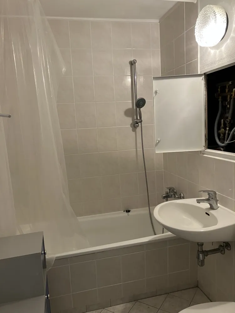 3 Zimmer Wohnung mit 67 m² in Wittenberg – Bild 5