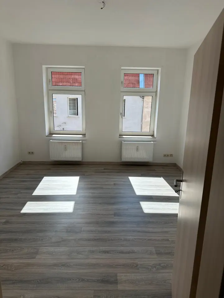 2 room apartment with 61 m² in Aschersleben – Photo 7