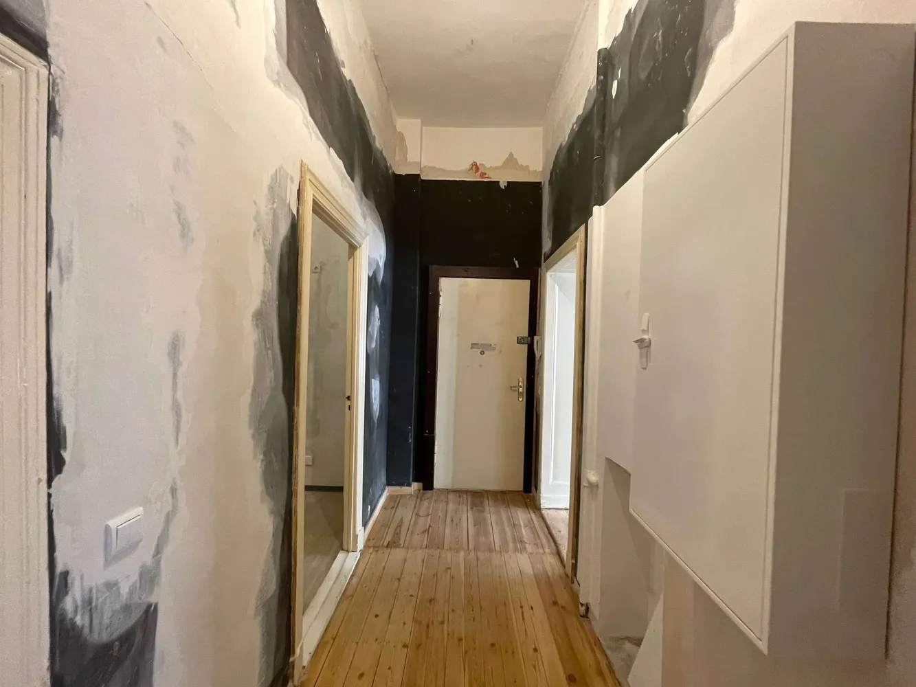 2 room apartment with 65 m² in Berlin – Photo 2