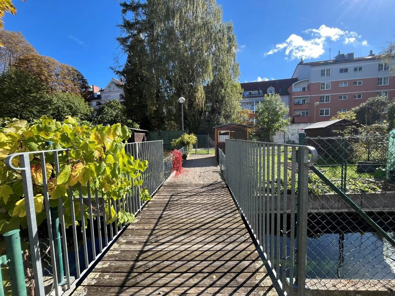 3 Zimmer Wohnung mit 79 m² in Augsburg – Bild 7