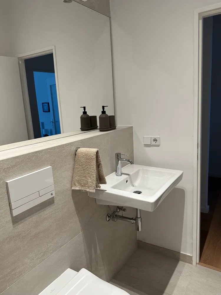 1 Zimmer Wohnung mit 30 m² in Berlin – Bild 7