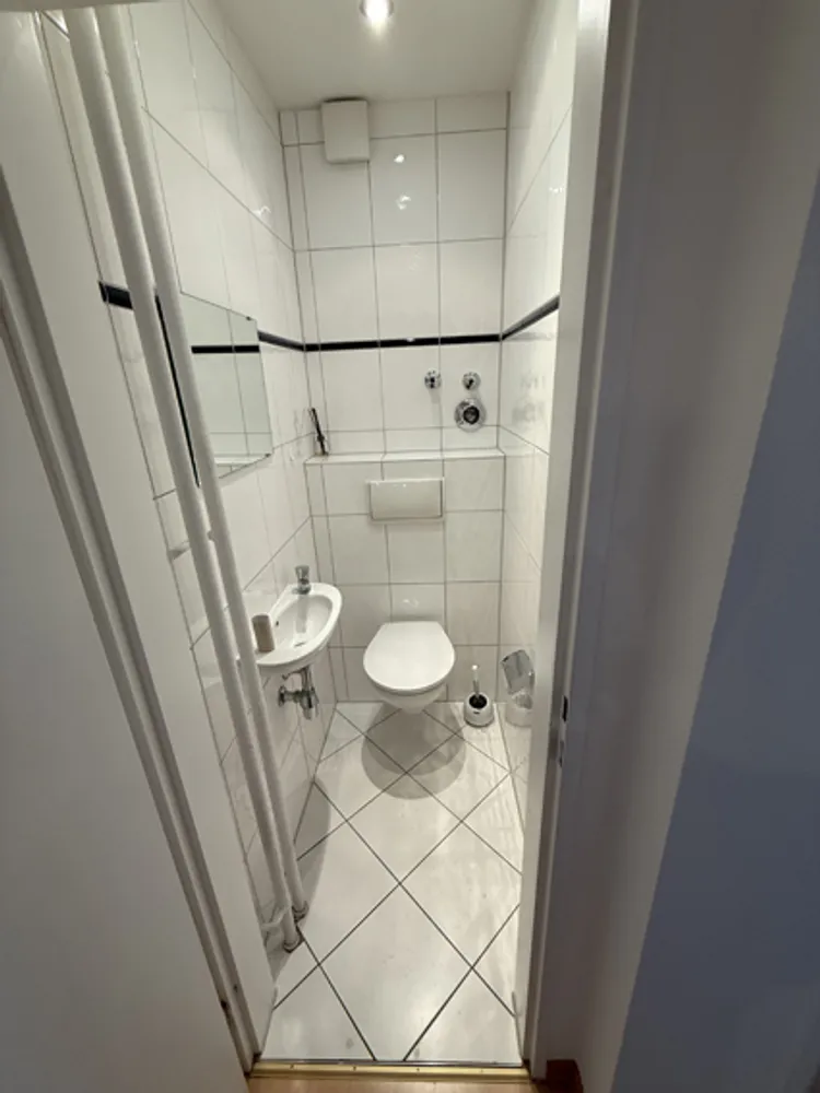 7 Zimmer Wohnung mit 178 m² in Mannheim – Bild 7